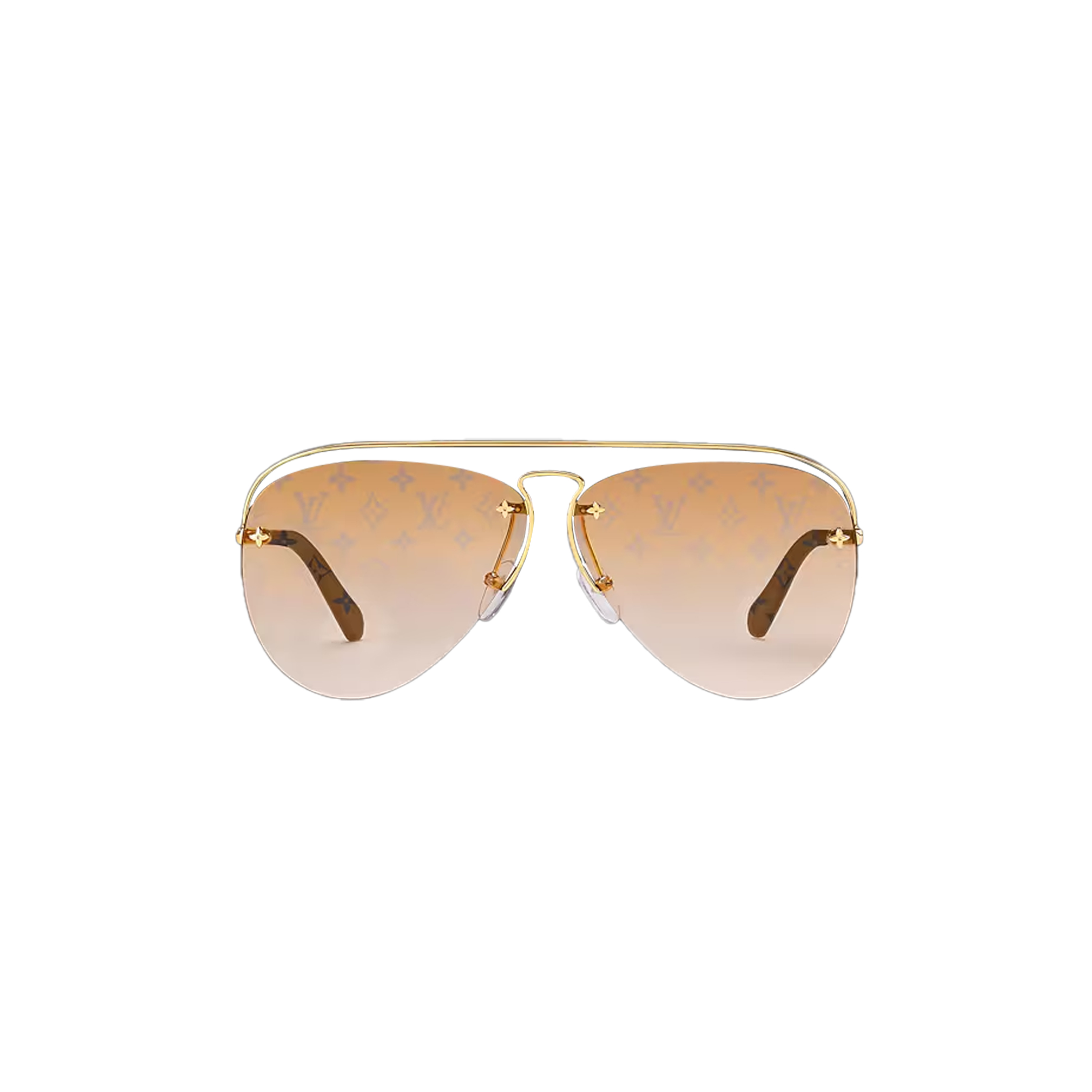 LOUIS VUITTON GREASE SUNGLASSES Z1366W